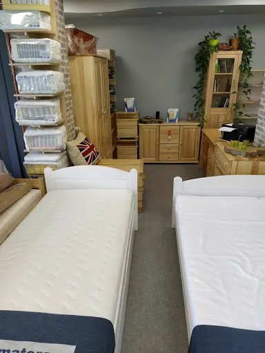 EKOBEDS.PL - Salon Łóżek i Materacy Toruń